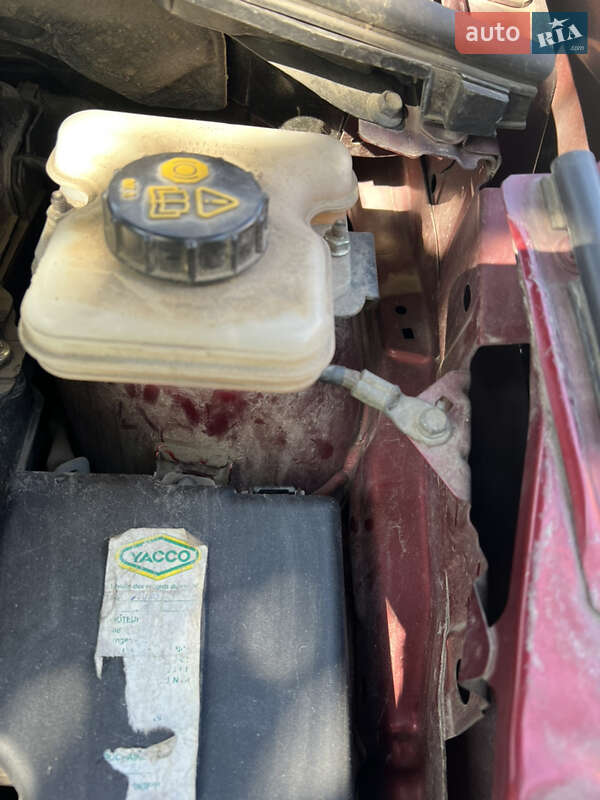 Минивэн Mazda 5 2011 в Днепре