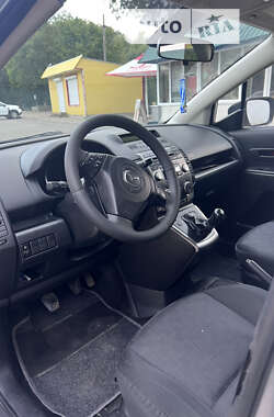 Мінівен Mazda 5 2008 в 