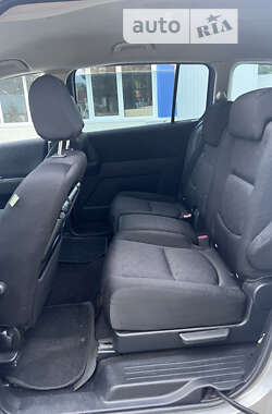 Мінівен Mazda 5 2008 в 