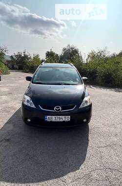 Минивэн Mazda 5 2005 в Каменском