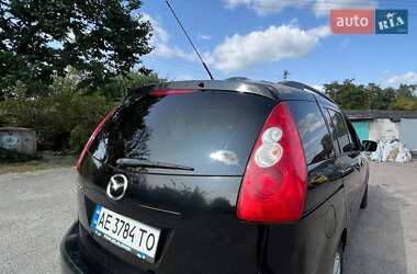 Минивэн Mazda 5 2005 в Каменском