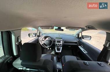 Минивэн Mazda 5 2005 в Каменском