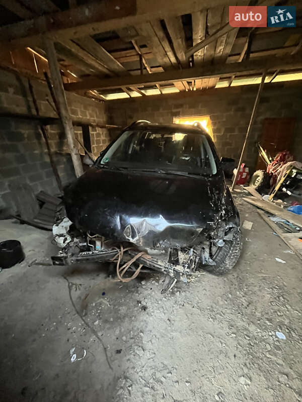 Mazda 5 2009