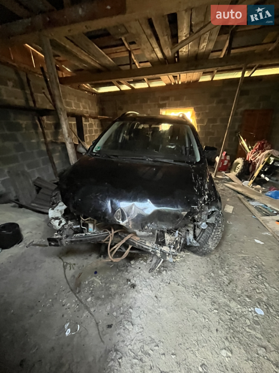 2010 Mazda 5 - мініатюра 22