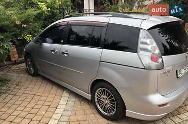 Минивэн Mazda 5 2006 в 