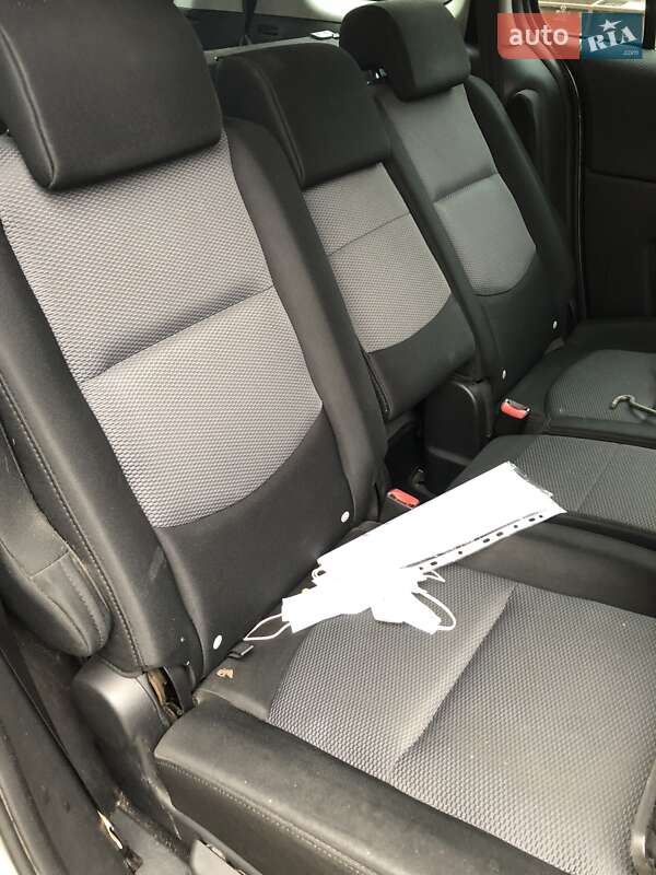 Мінівен Mazda 5 2006 в Дніпрі фото 7 Мінівен Mazda 5 2006 в Дніпрі