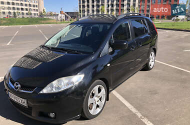 Mazda 5 2007