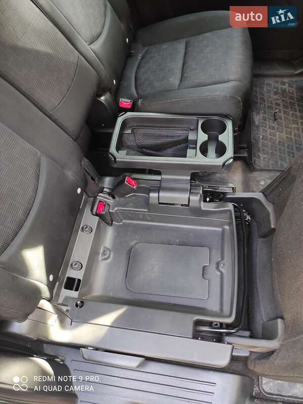 Минивэн Mazda 5 2008 в Павлограде