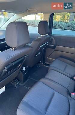 Мінівен Mazda 5 2010 в Чернівцях