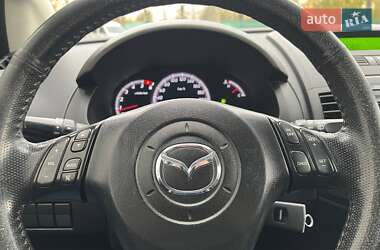 Мінівен Mazda 5 2010 в Чернівцях