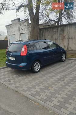 Минивэн Mazda 5 2005 в Лубнах Минивэн Mazda 5 2005 в Лубнах
