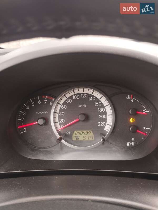 Мінівен Mazda 5 2005 в Лубнах фото 2 Мінівен Mazda 5 2005 в Лубнах