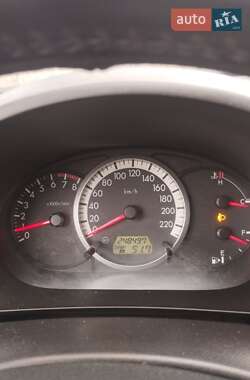 Минивэн Mazda 5 2005 в 