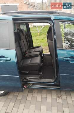 Минивэн Mazda 5 2005 в Лубнах фото 6 Минивэн Mazda 5 2005 в Лубнах