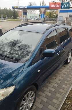 Минивэн Mazda 5 2005 в Лубнах