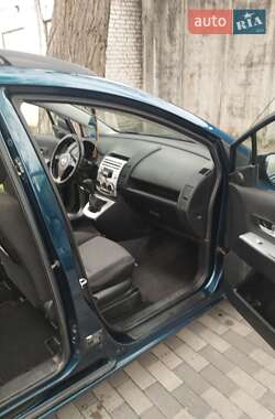 Минивэн Mazda 5 2005 в Лубнах фото 5 Минивэн Mazda 5 2005 в Лубнах
