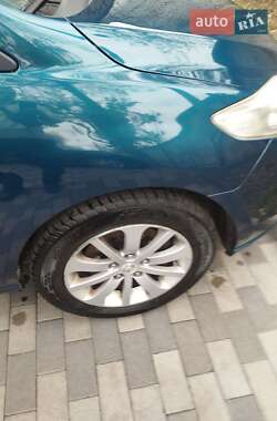 Минивэн Mazda 5 2005 в Лубнах фото 3 Минивэн Mazda 5 2005 в Лубнах