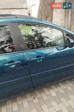 Минивэн Mazda 5 2005 в Лубнах фото 12 Минивэн Mazda 5 2005 в Лубнах