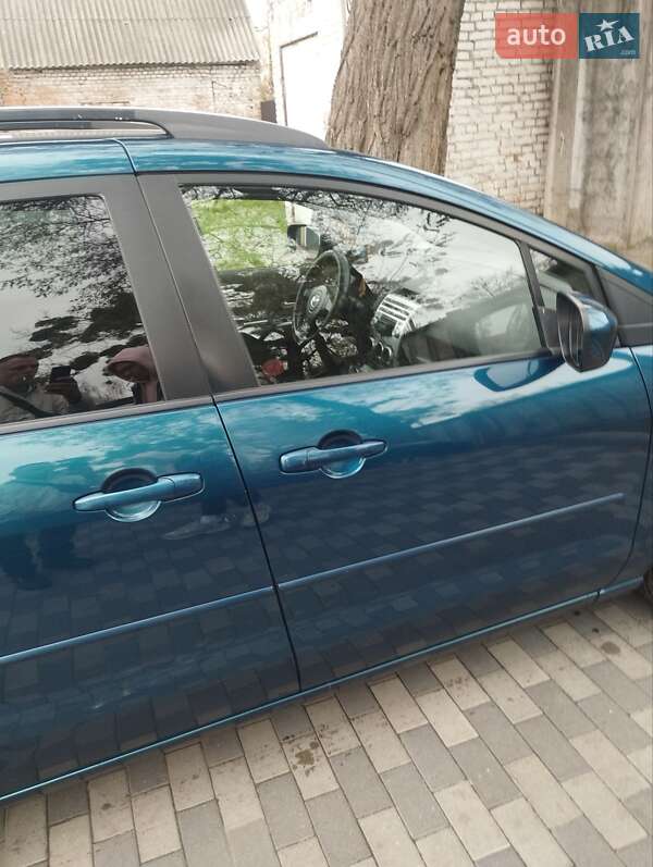 Минивэн Mazda 5 2005 в Лубнах фото 12 Минивэн Mazda 5 2005 в Лубнах