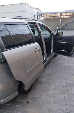 Мінівен Mazda 5 2006 в Ямполі