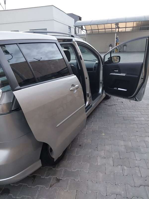 Мінівен Mazda 5 2006 в Ямполі фото 8 Мінівен Mazda 5 2006 в Ямполі