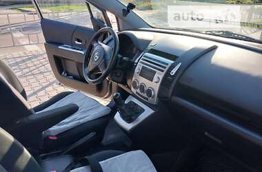 Мінівен Mazda 5 2006 в Ямполі