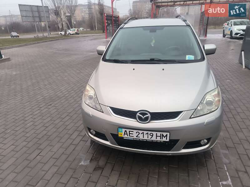 Mazda 5 2006