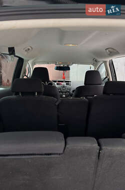 Мінівен Mazda 5 2011 в Коростені