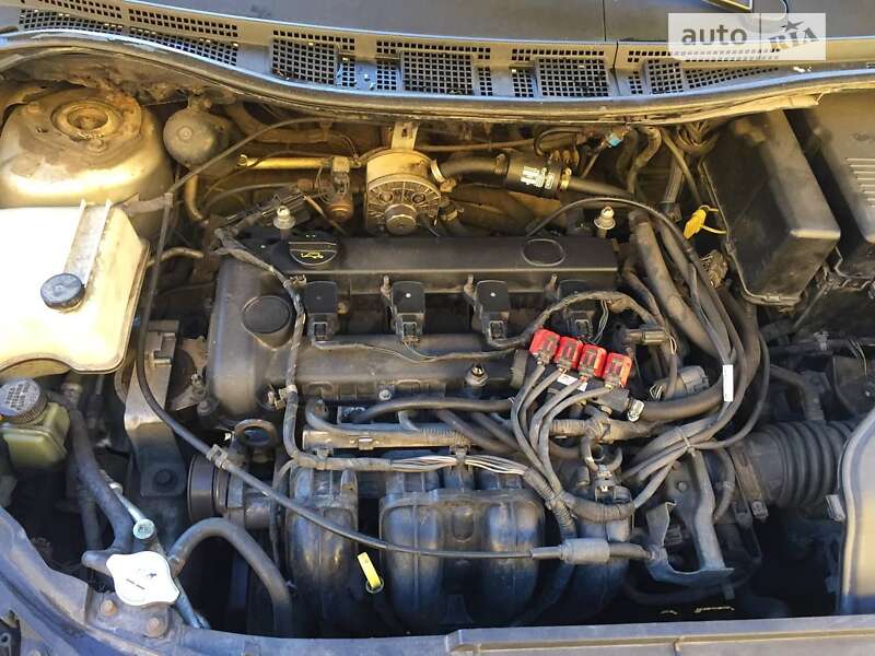 Минивэн Mazda 5 2007 в Киеве фото 22 Минивэн Mazda 5 2007 в Киеве