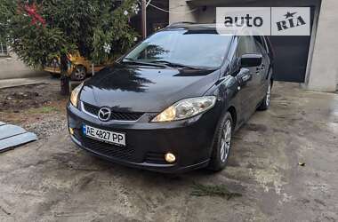 Минивэн Mazda 5 2005 в Днепре