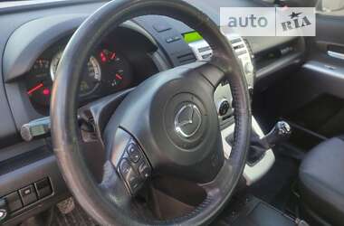 Минивэн Mazda 5 2007 в 