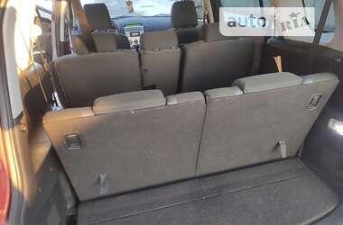 Минивэн Mazda 5 2007 в 