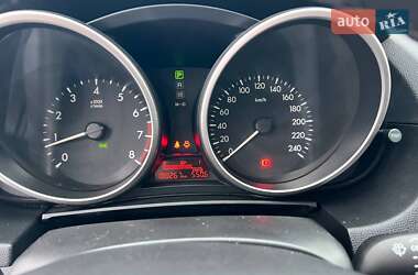 Минивэн Mazda 5 2010 в Луцке