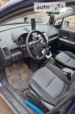 Мінівен Mazda 5 2005 в Рівному