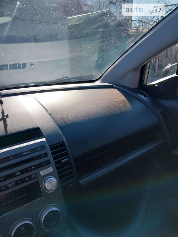 Мінівен Mazda 5 2007 в Мукачевому