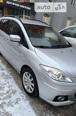 Mazda 5 2007