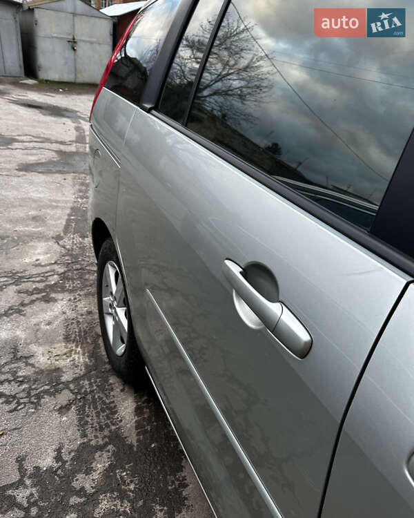 Минивэн Mazda 5 2005 в Хмельницком