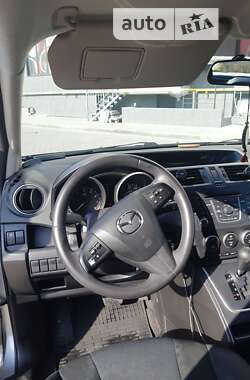 Минивэн Mazda 5 2013 в Луцке