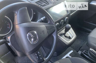 Минивэн Mazda 5 2013 в Ахтырке