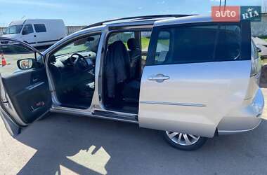 Минивэн Mazda 5 2006 в Мостиске