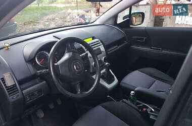Минивэн Mazda 5 2005 в Умани
