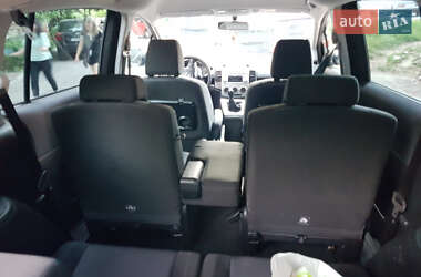Минивэн Mazda 5 2005 в Умани