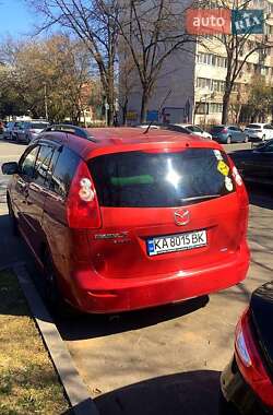 Мінівен Mazda 5 2006 в Києві