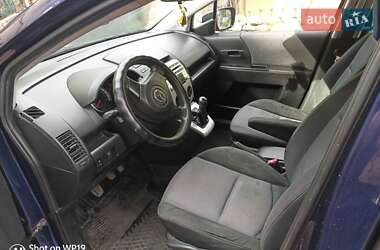 Минивэн Mazda 5 2006 в Львове