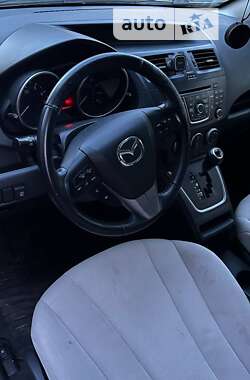 Минивэн Mazda 5 2014 в Харькове