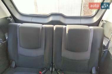 Минивэн Mazda 5 2005 в 