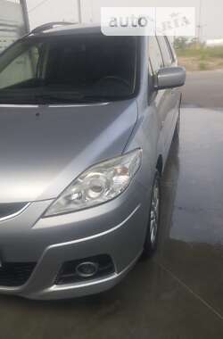 Минивэн Mazda 5 2007 в Харькове