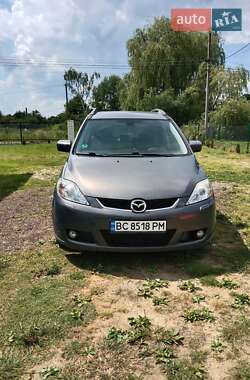 Mazda 5 2007 Mazda 5 2007