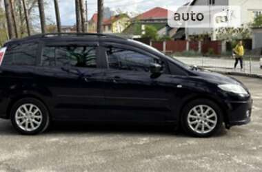 Mazda 5 2009 Mazda 5 2009