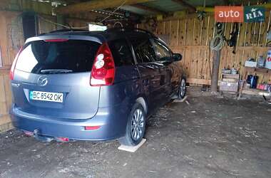 Минивэн Mazda 5 2006 в 